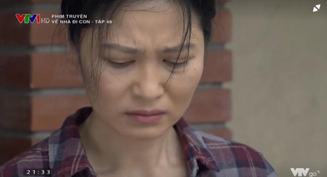 Về Nhà Đi Con: Vũ mai mỉa Thư không yêu thương bố, chỉ muốn chiếm hữu - 6
