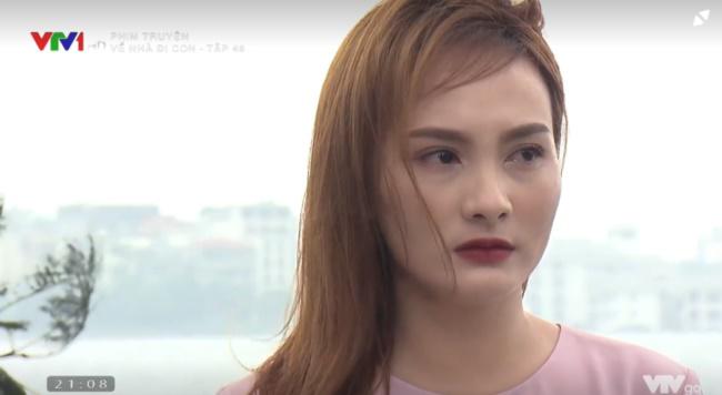 Về Nhà Đi Con: Vũ mai mỉa Thư không yêu thương bố, chỉ muốn chiếm hữu - 2