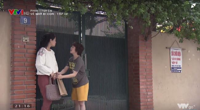 Về Nhà Đi Con: Vũ mai mỉa Thư không yêu thương bố, chỉ muốn chiếm hữu - 9