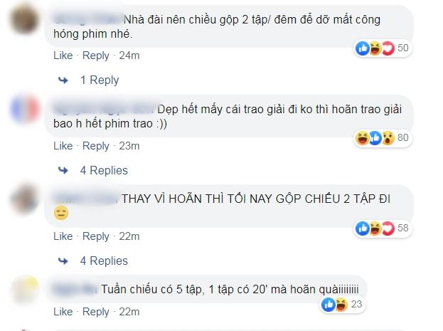 Về Nhà Đi Con vừa thông báo hoãn chiếu, khán giả ngay lập tức đòi làm điều này - 2