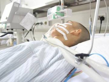 Đầu mùa dịch đã có 20 ca viêm não Nhật Bản, có trẻ biến chứng mất ý thức hoàn toàn
