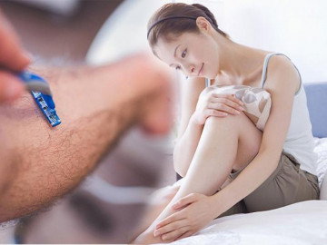 Để thoát ác mộng violon hoành hành, các nàng chắc chắn nên biết những điều này