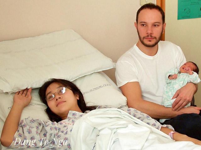 15 năm giành trọn việc chăm con gái, ông bố chẳng muốn vợ sinh thêm, lý do thật bất ngờ