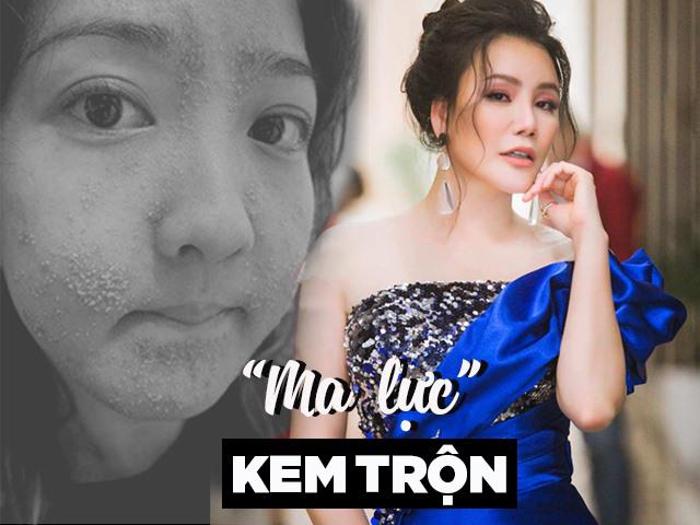 Kem trộn ngày xưa bán chui lén lút, kem trộn ngày nay công khai hút vạn người mua