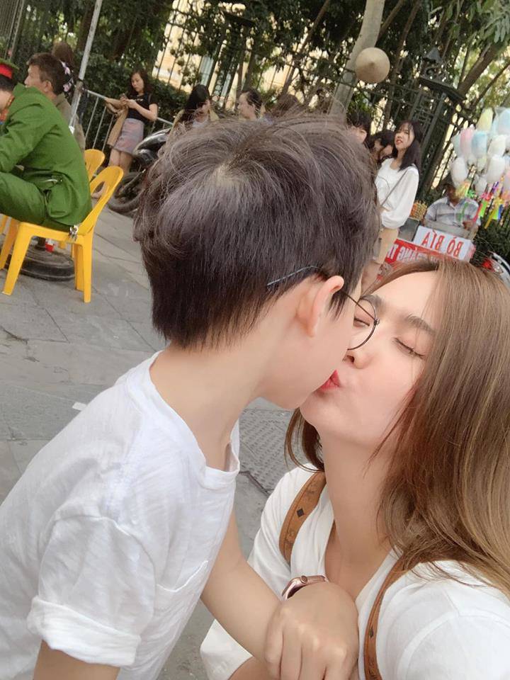 Hội bạn thân Vân Hugo, Huyền Lizzie: Toàn diễn viên nóng bỏng, khéo chăm con, hotgirl đàn em ghen tị - 6