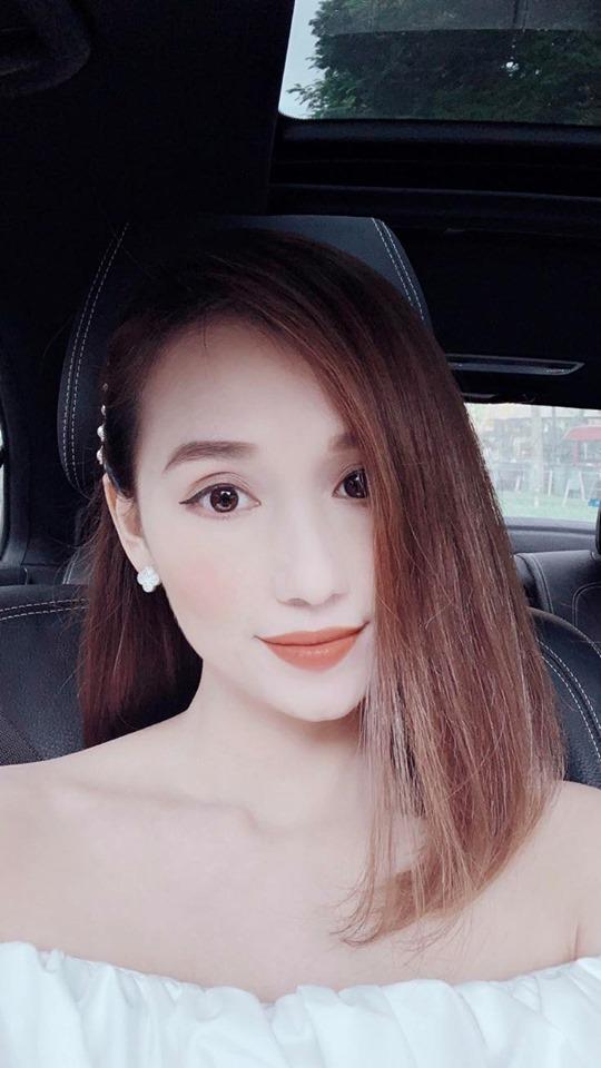 Hội bạn thân Vân Hugo, Huyền Lizzie: Toàn diễn viên nóng bỏng, khéo chăm con, hotgirl đàn em ghen tị - 13