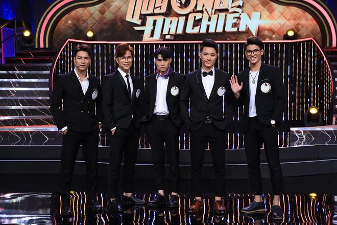 Cách chia tay này của người yêu cũ khiến Hương Giang, Lan Ngọc không chấp nhận được - 6