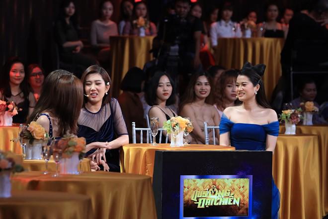 Cách chia tay này của người yêu cũ khiến Hương Giang, Lan Ngọc không chấp nhận được - 2