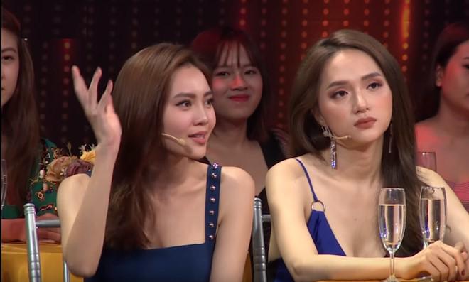 Cách chia tay này của người yêu cũ khiến Hương Giang, Lan Ngọc không chấp nhận được - 3