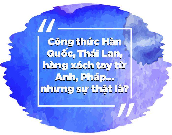 Kem trộn ngày xưa bán chui lén lút, kem trộn ngày nay công khai hút vạn người mua - 6
