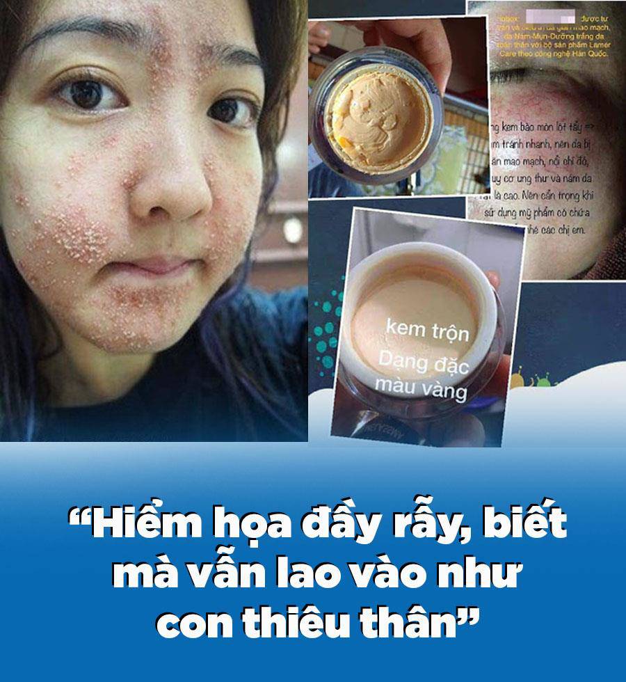Kem trộn ngày xưa bán chui lén lút, kem trộn ngày nay công khai hút vạn người mua - 9
