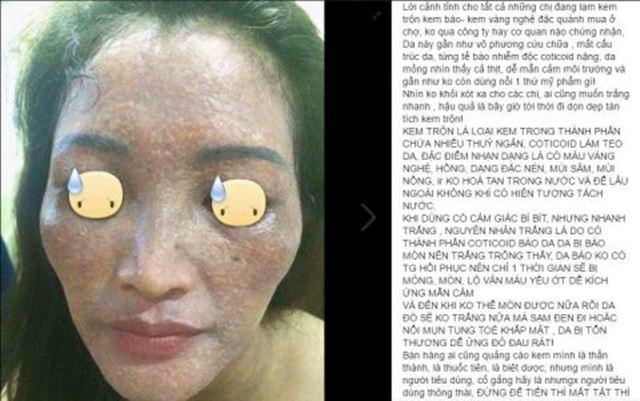 Kem trộn ngày xưa bán chui lén lút, kem trộn ngày nay công khai hút vạn người mua - 7