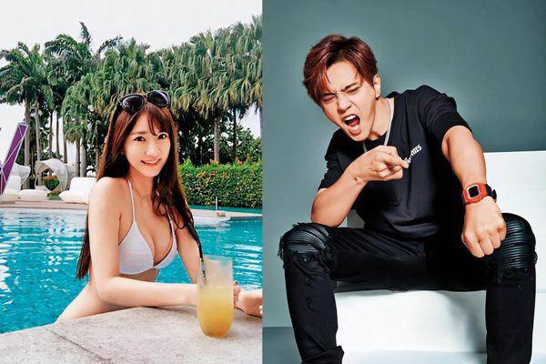 Ngôi sao 24/7: Ông chồng amp;#34;cuồng vợamp;#34; nhất Cbiz: Vợ phá dáng hậu sinh con vẫn ngọt ngào thế này - 4