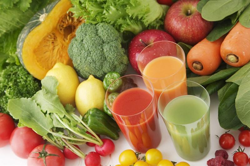 Có nhiều loại rau, giá trị dinh dưỡng cao, giàu carotene, vitamin B2 vitamin C và axit folic, khoáng chất, chất xơ và chất chống oxy hóa tự nhiên.
