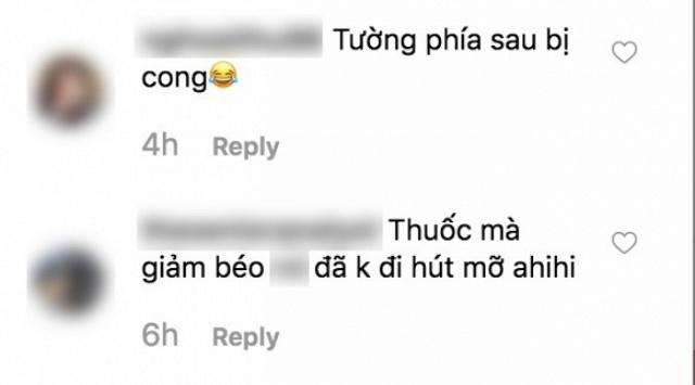Thuý Vi cau có, gồng mình ăn gạo lứt chan nước lã sau khi hút mỡ bụng tốn trăm triệu - 15