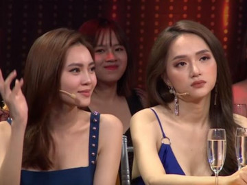 Cách chia tay này của người yêu cũ khiến Hương Giang, Lan Ngọc không chấp nhận được