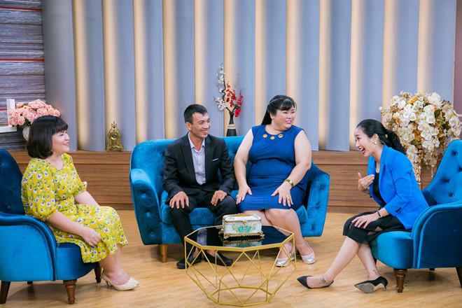 Chồng liên tục rủ đẻ thêm bé thứ hai nhưng Tuyền Mập không chịu vì lý do gì? - 3