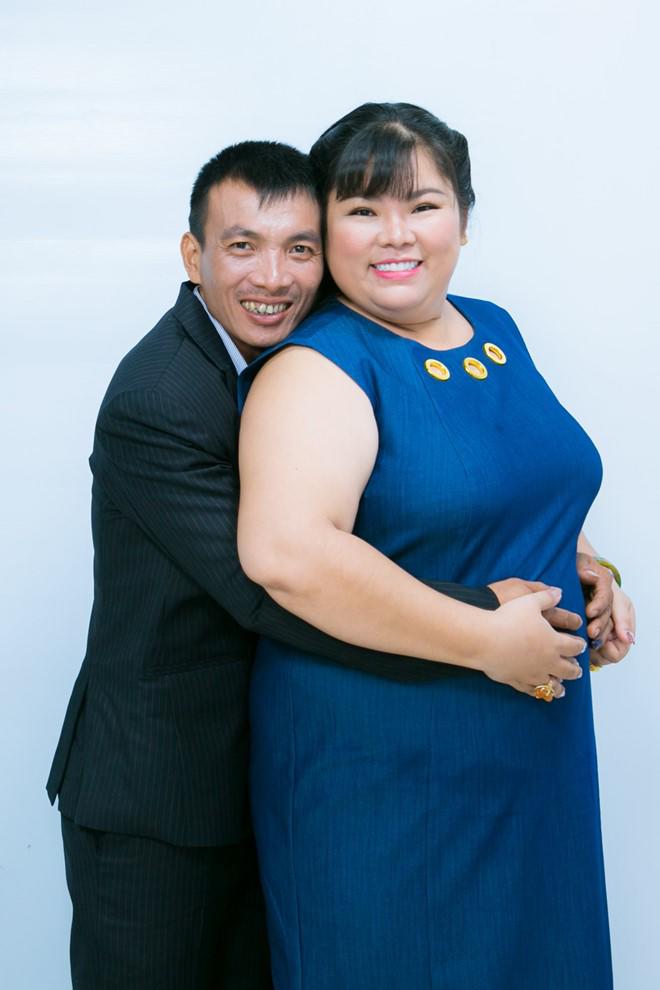 Chồng liên tục rủ đẻ thêm bé thứ hai nhưng Tuyền Mập không chịu vì lý do gì? - 1