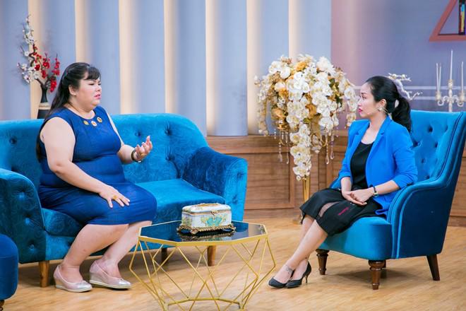 Chồng liên tục rủ đẻ thêm bé thứ hai nhưng Tuyền Mập không chịu vì lý do gì? - 2