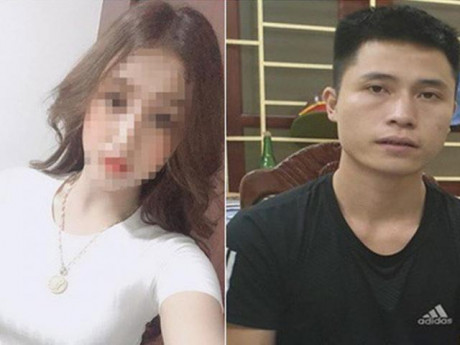 Lộ quá khứ "lẫy lừng" của nghi phạm sát hại bạn gái DJ xinh đẹp trong phòng trọ