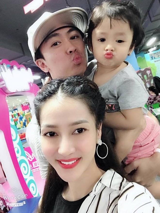 Đã ly dị vợ và có con 3 tuổi, Hồ Việt Trung mới kể chuyện quyết cưới sau 2 ngày - 7