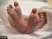 Sức khỏe - Đứa trẻ 11 tháng tuổi bị nhiễm “bệnh vi khuẩn ăn thịt người” chỉ vì không kịp thay tã