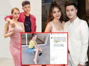 Giải trí - Sau ồn ào mặc cả tiền nuôi con, Lâm Vinh Hải và Linh Chi chính thức trở thành vợ chồng?