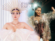 Làm đẹp - Những layout makeup xứng danh Diva của Thu Minh khiến dân tình choáng ngợp