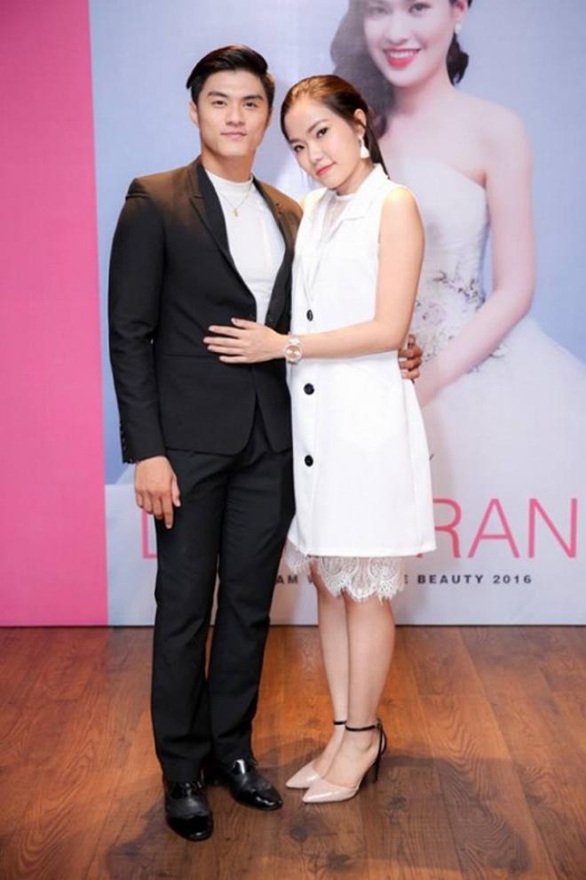 Sau ồn ào mặc cả tiền nuôi con, Lâm Vinh Hải và Linh Chi chính thức trở thành vợ chồng? - 4