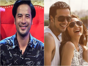 Sao nam tặng bố mẹ biệt thự 7 tỷ đeo mặt nạ tìm người yêu sau hủy hôn Ngọc Lan