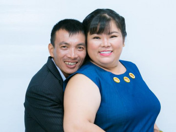 Chồng liên tục rủ đẻ thêm bé thứ hai nhưng Tuyền Mập không chịu vì lý do gì?