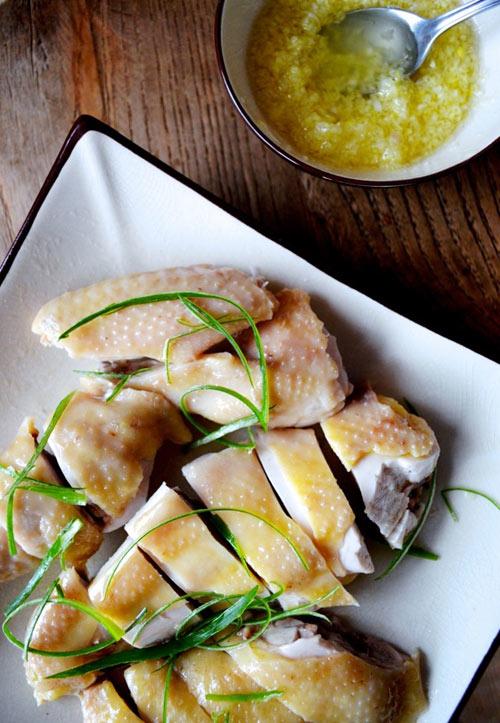 5 món luộc, hấp... siêu thanh mát cho ngày Chủ nhật, cả nhà sợ gì nắng nóng - 3