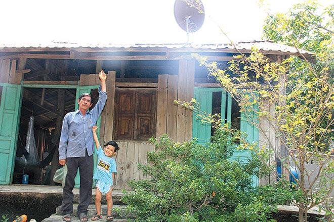 ky la gia dinh ârobinsonâ 35 nam song giua hoang dao o ho tri an - 1