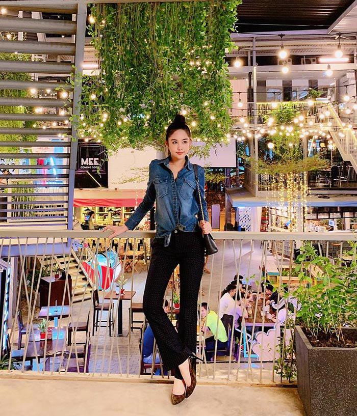 Lê Âu Ngân Anh tái xuất với chiếc đồng hồ nửa tỷ đồng gây xôn xao làng mốt - 6