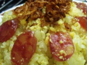 Sức khỏe - Những người tuyệt đối không nên ăn xôi buổi sáng, các sĩ tử đứng đầu danh sách