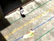 Tin tức - Cô giáo mầm non phạt 2 học sinh bằng cách bắt ngủ ngoài sân giữa trưa nắng gây phẫn nộ