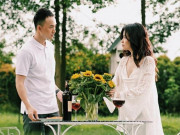 Phim - Dũng của Về Nhà Đi Con vướng "tình tay 4" với Dương Hoàng Yến