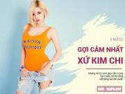 Clip Eva - 5 nàng DJ nữ gợi cảm "hút hồn" của xứ sở Kim Chi