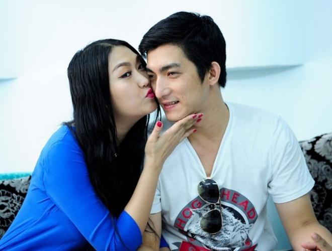 Ồn ào sao Việt ly hôn: Công khai lên báo kể tội nhau, người amp;#34;từ mặtamp;#34; cả bố mẹ ruột - 2