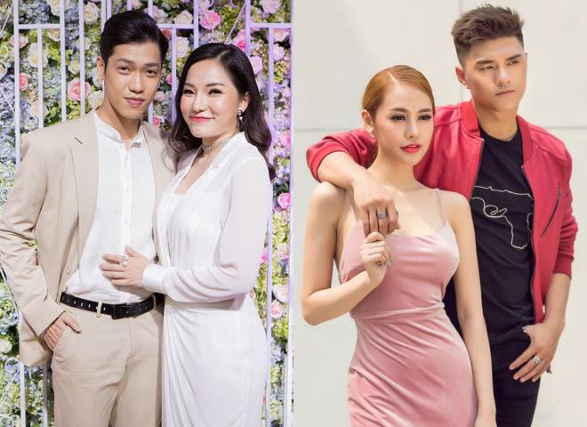 Ồn ào sao Việt ly hôn: Công khai lên báo kể tội nhau, người amp;#34;từ mặtamp;#34; cả bố mẹ ruột - 8