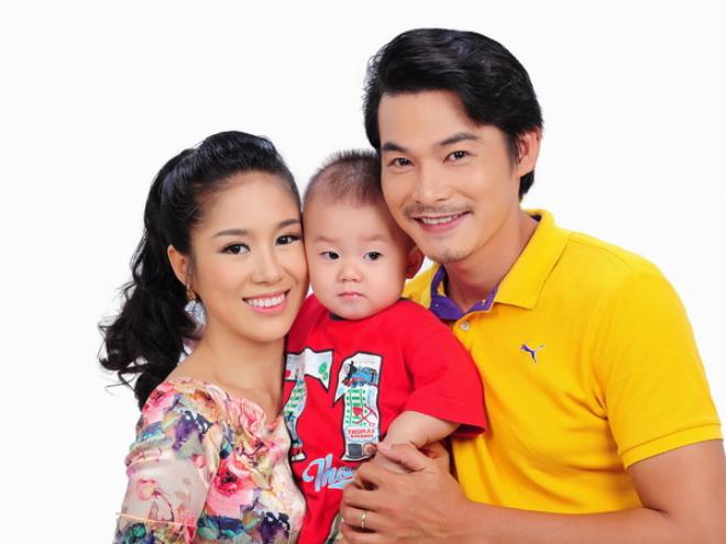 Ồn ào sao Việt ly hôn: Công khai lên báo kể tội nhau, người amp;#34;từ mặtamp;#34; cả bố mẹ ruột - 4