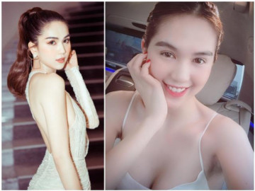 Dặn chị em phải đẹp và tươm tất, Ngọc Trinh vô tình bị CĐM chỉ ra khuyết điểm