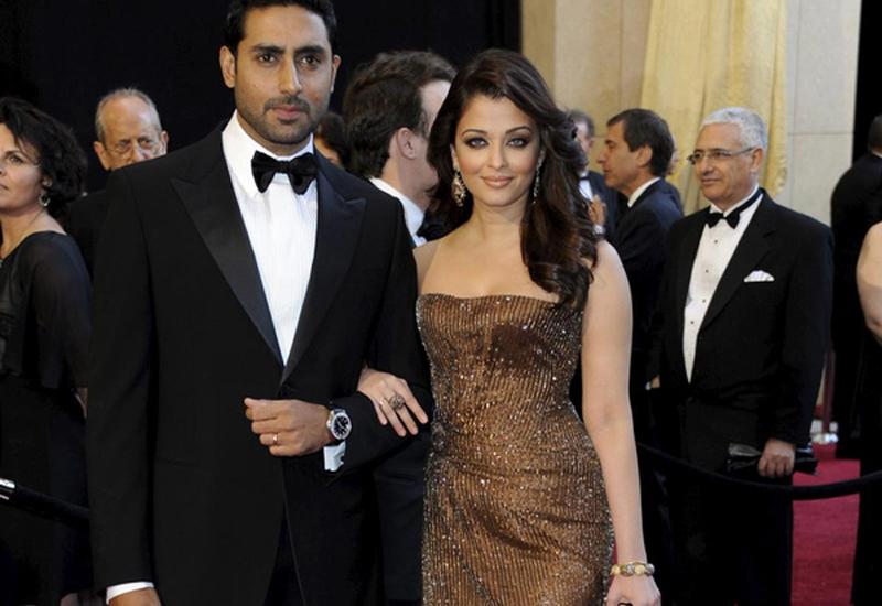 Được biết, lần đầu tiên cô xuất hiện bên chồng - ngôi sao điện ảnh Abhishek Bachchan, tại thảm đỏ là vào năm 2011.
