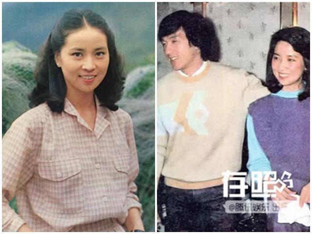 Lấy nhau đã 37 năm nhưng Thành Long từng không tin tưởng vợ, cho rằng bản thân bị úp sọt