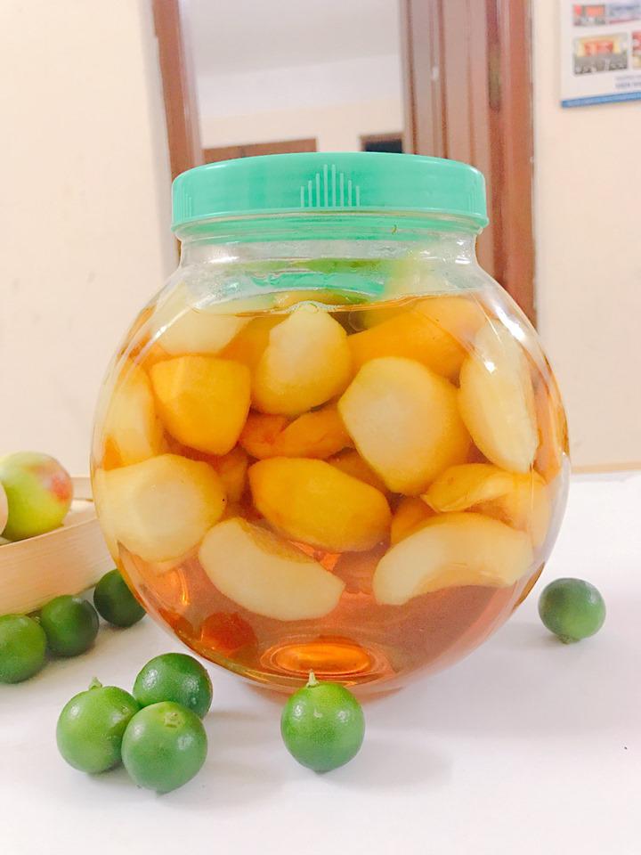 co nang "vach toi" cac loi sai khi ngam dao khien chi em chi biet ngam ngui cam nin - 6