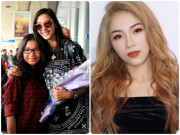 Làm đẹp - Em gái Á hậu Hoàng Thuỳ bỗng "lột xác" thành công, tiếp bước chị gái tham gia showbiz?