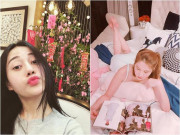 Nhà đẹp - Những “quý cô 89” giàu nứt đố: Ngọc Trinh, Quỳnh Búp Bê... vẫn thua xa hoa hậu kém sắc