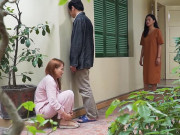 Giải trí - Rộ tin Thư ly hôn, ông Sơn Về Nhà Đi Con phải xin con gái về từ nhà thông gia?