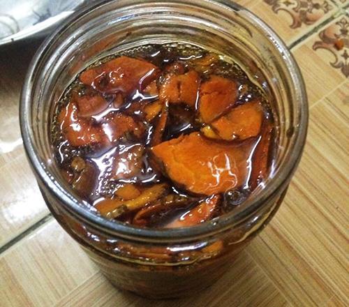 sau tat ca, day chinh la 2 loai than duoc giup da trang hong, cang min duoi nang he - 6