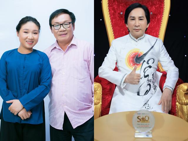 Phụ huynh thí sinh tố Kim Tử Long khắt khe, đồng nghiệp nói gì?